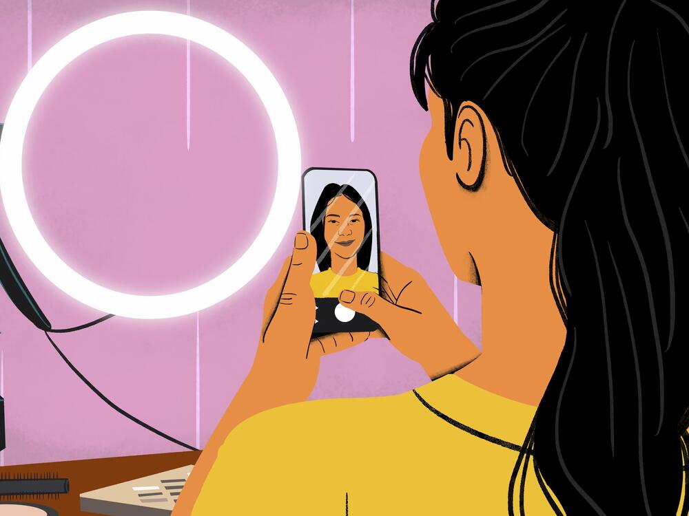TikTok videos on ADHD — attention deficit hyperactivity disorder — are often not backed up by credible sources.
