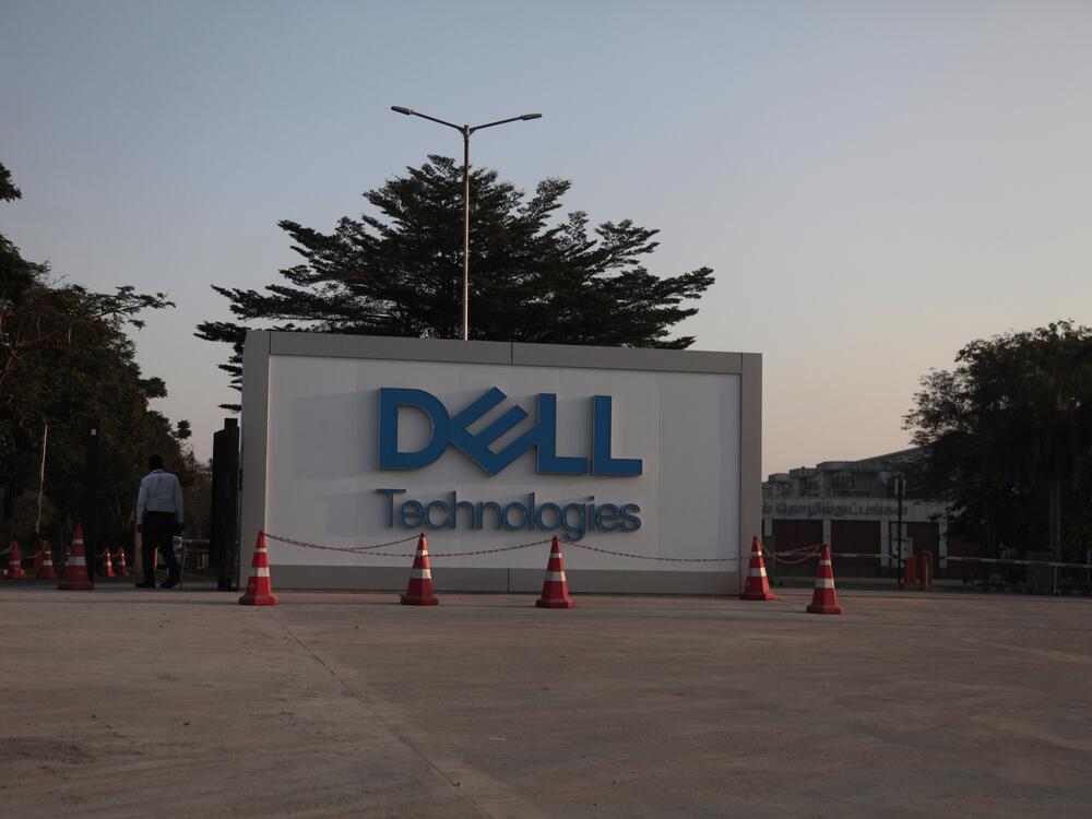 A multinational company stationed in the district of Sriperumbudur in the southern Indian state of Tamil Naidu.