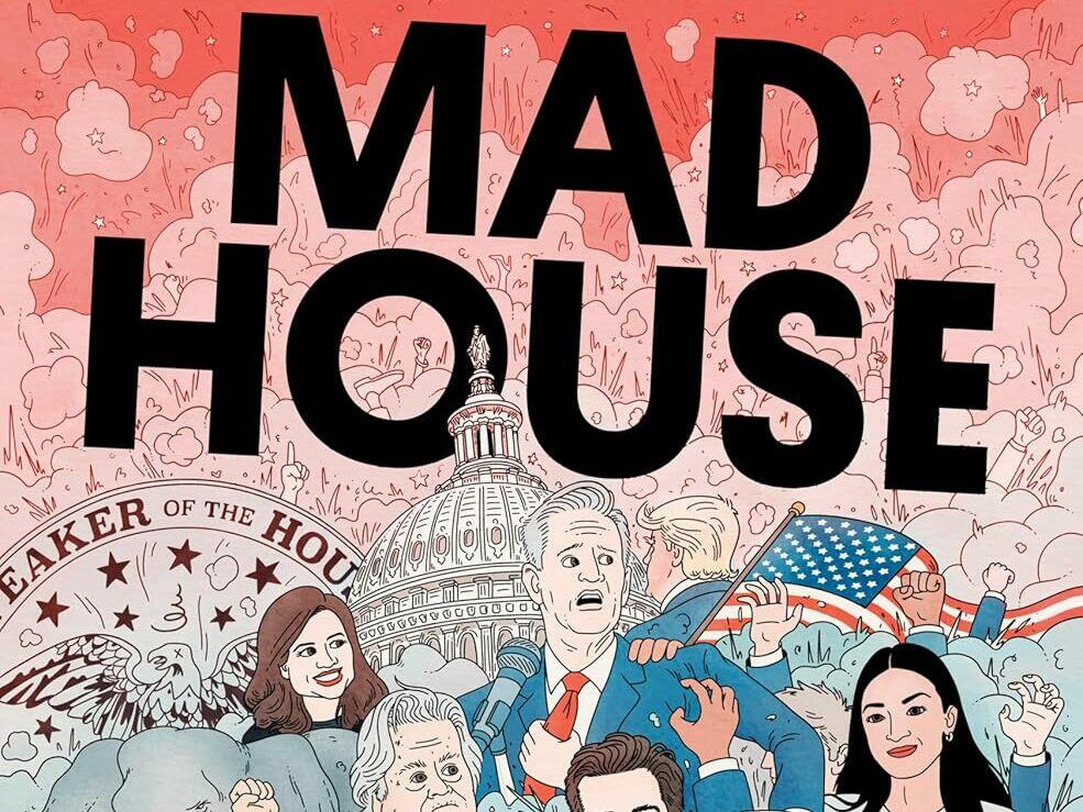 Mad House