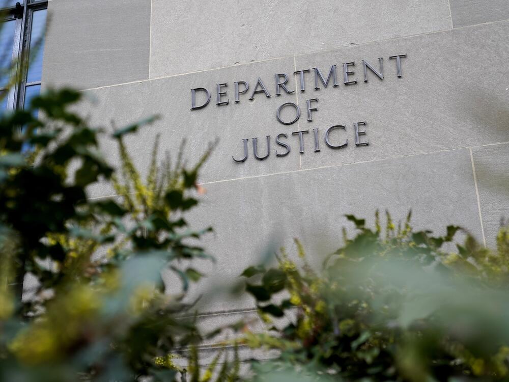 The Department of Justice and Trump administration officials are invoking the state secrets privilege in the case involving Venezuelans sent to El Salvador.