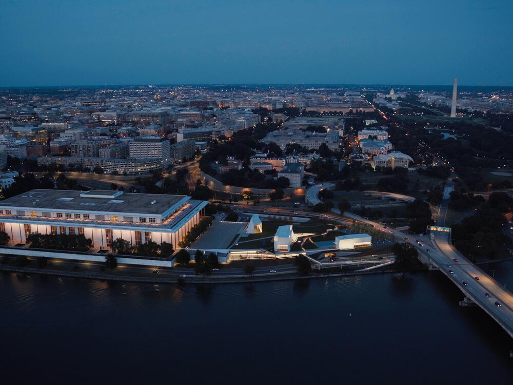 The Kennedy Center in Washington DC laid off its social impact team on Tuesday — the latest in a wave of dramatic changes at the national performing arts institution.