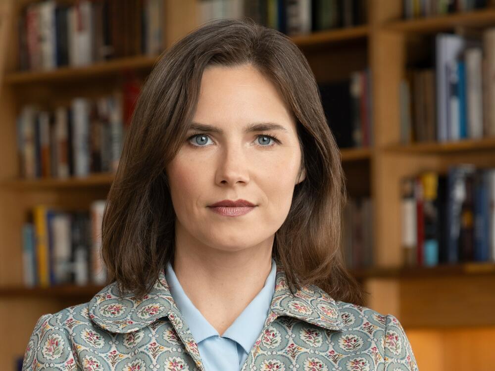 Amanda Knox spent nearly four years in prison and eight years on trial for the 2007 murder of Meredith Kercher. In 2015, Italy's highest court acquitted her of murder.