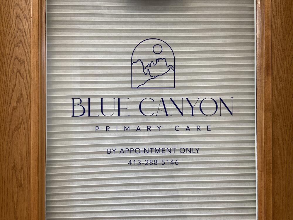 Blue Canyon offers 