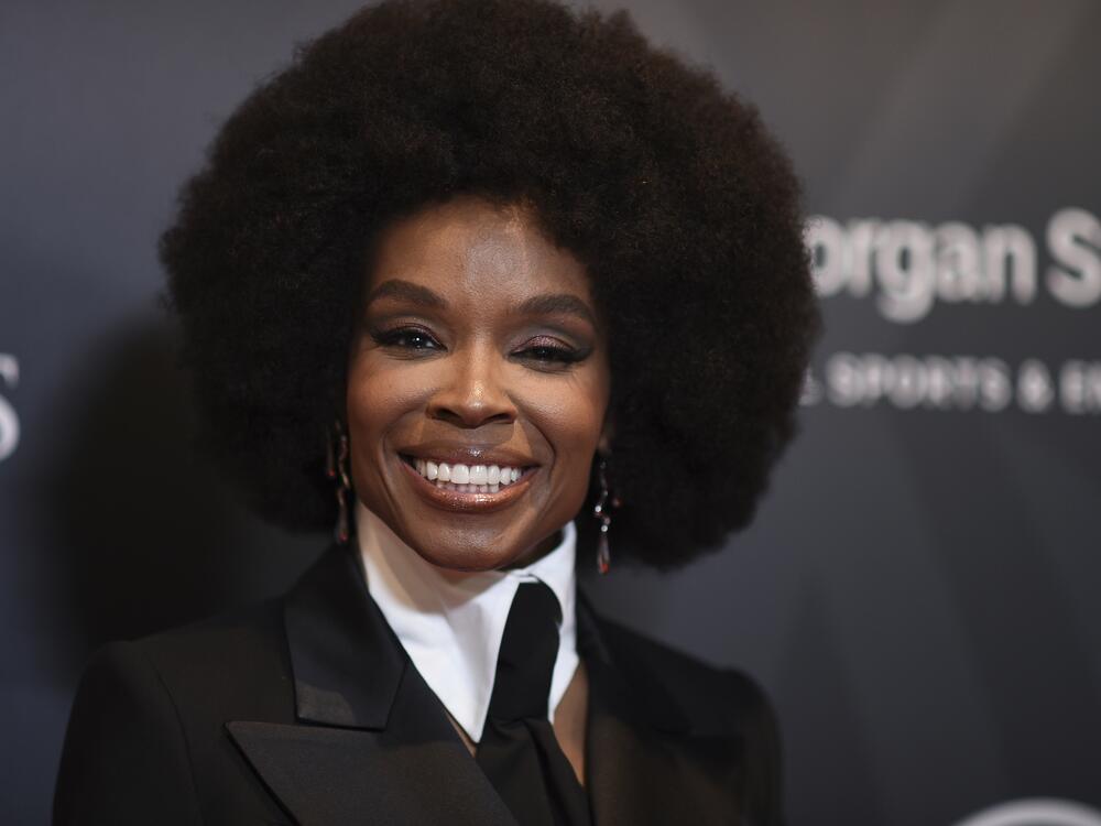 Comedian, writer and actress Amber Ruffin was scheduled to perform at the upcoming White House Correspondents' Dinner on April 26 in Washington, D.C., but the group that runs the event has canceled her appearance.