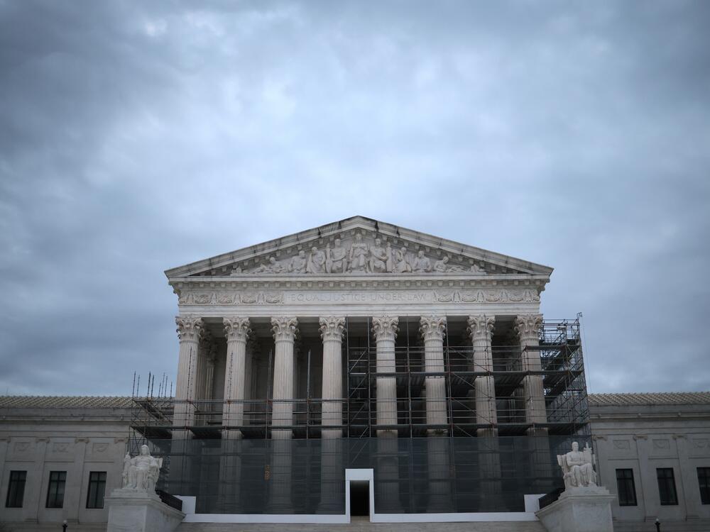 The Supreme court appeared ready to allow religious charities to opt out of mandatory unemployment compensations laws.<br>