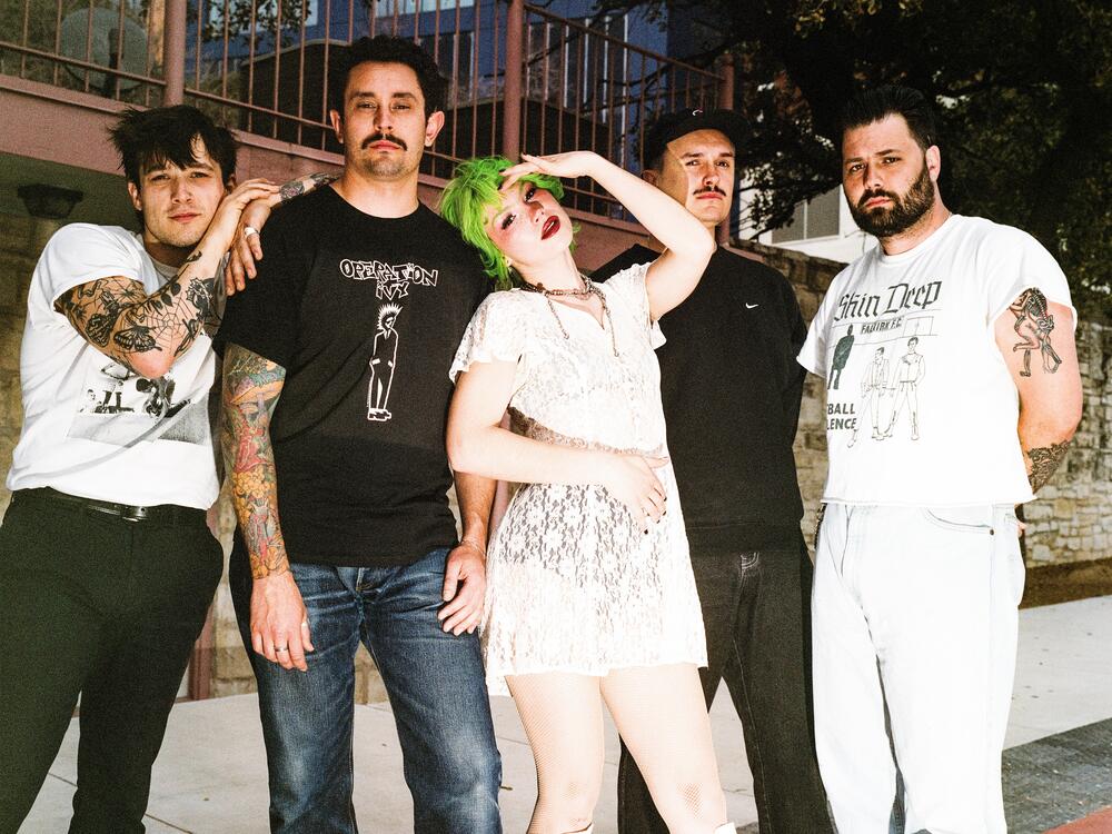 In recent years, hardcore has transformed from an underground subculture into a mainstream phenomenon. Scowl is one of the unwitting torchbearers for this paradigm shift.