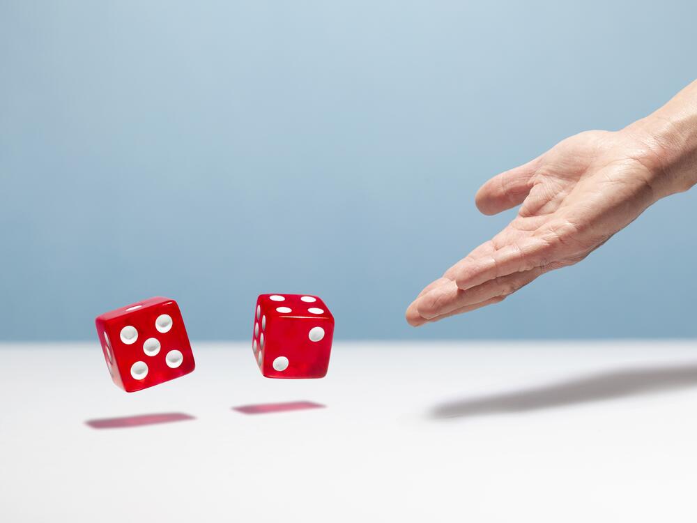 Opportunities for legal gambling have exploded since a 2018 Supreme Court decision. But research on gambling addiction and treatment for the problem lags.