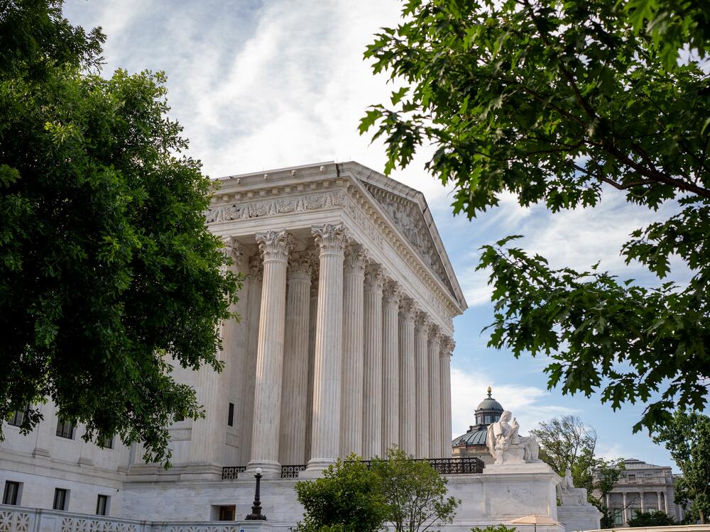 The Supreme Court