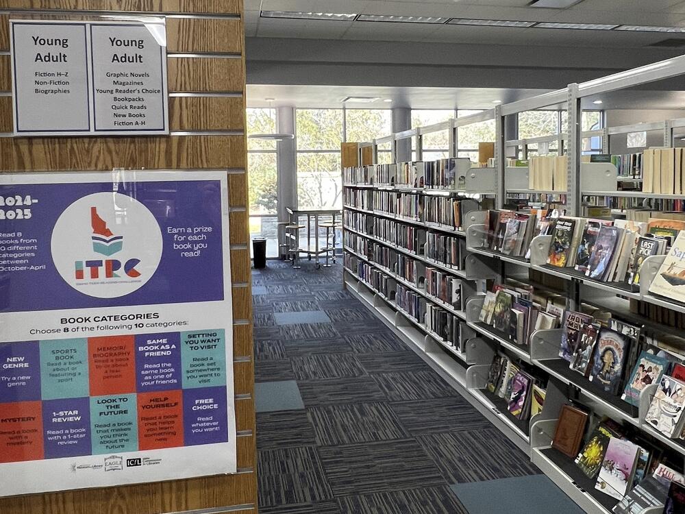 According to the American Library Association, organized groups are behind the push to censor books in libraries.