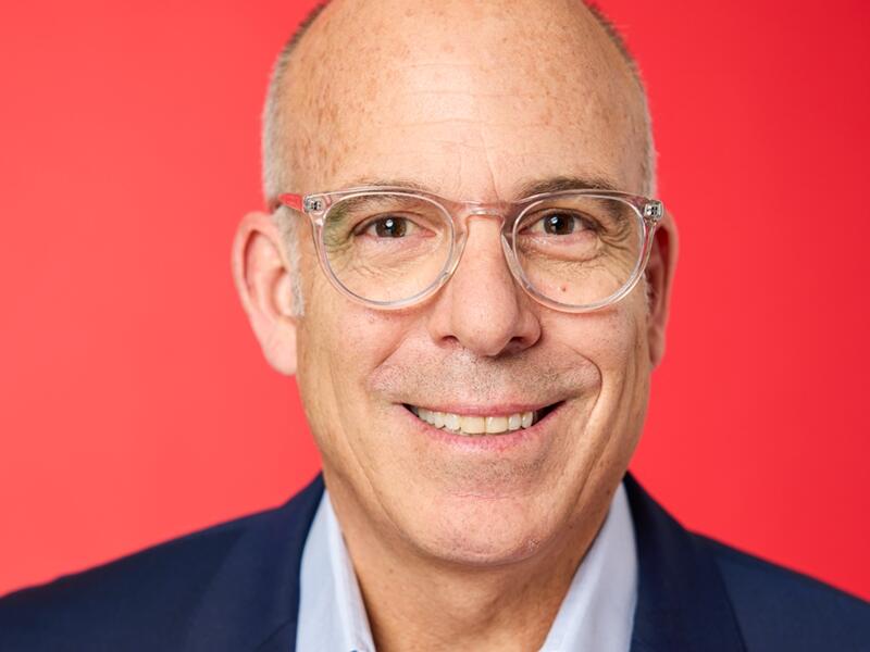Nintendo of America President Doug Bowser (Yes, he does indeed share a name with Mario's nemesis!).