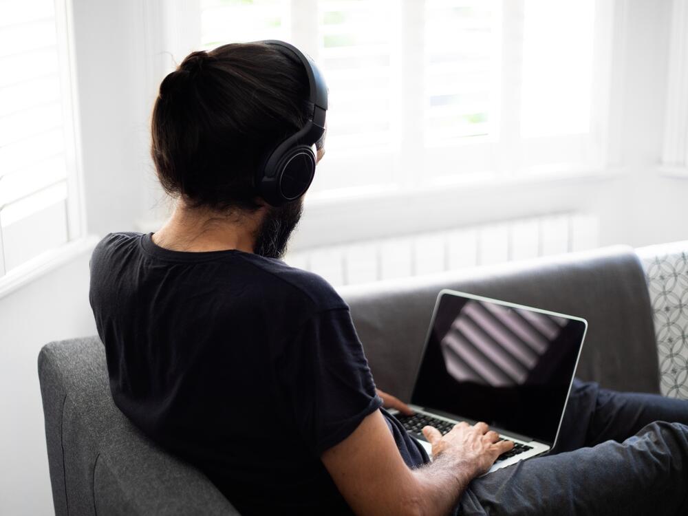 Researchers hope AI can help with the shortage of mental health providers.