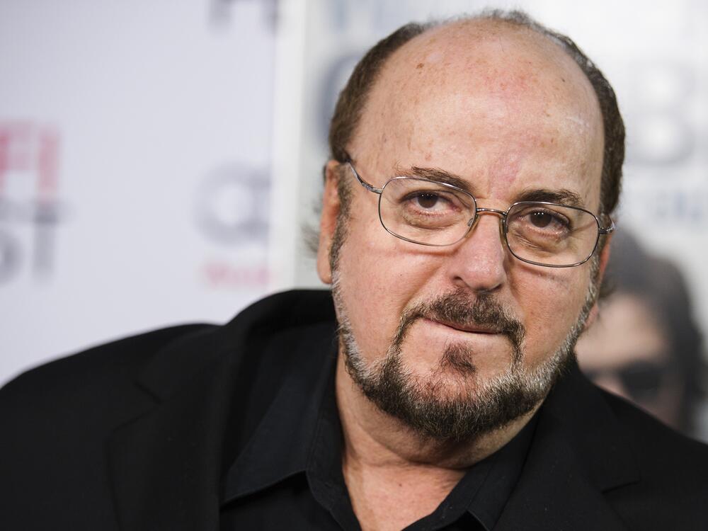 FILE - James Toback arrives at the 2014 AFI Fest 