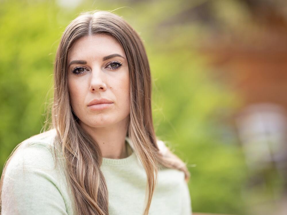 Sarah Inama is a teacher in Idaho who had a poster in her classroom that read, 