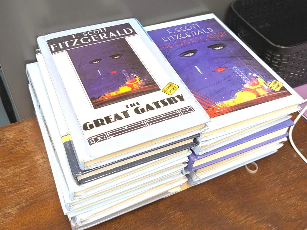 After 100 years, <em>The Great Gatsby </em>is still a staple of high school reading lists.