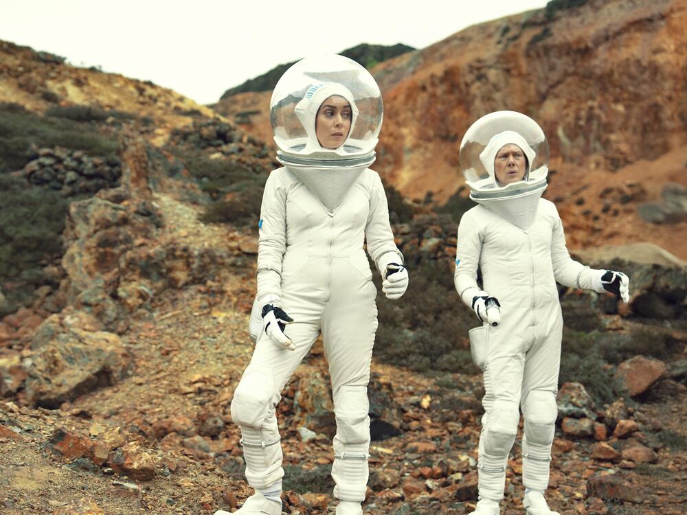 <em>Black Mirror</em>'s seventh season includes a sequel to season four's 