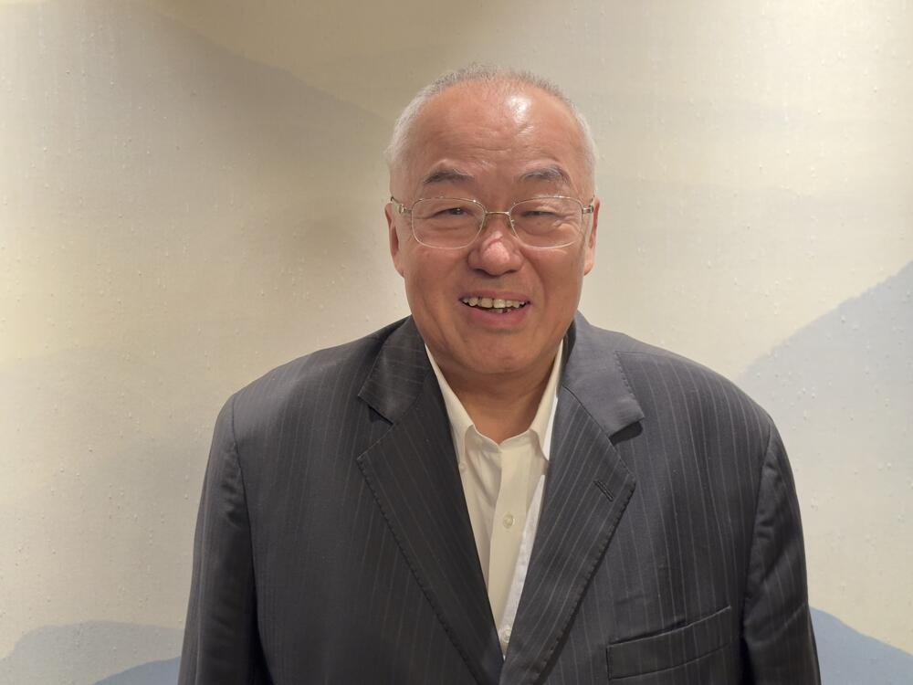 Entrepreneur Gu Chujun hopes government efforts to reassure the private sector will help him get $6.8 billion in assets back from local governments.