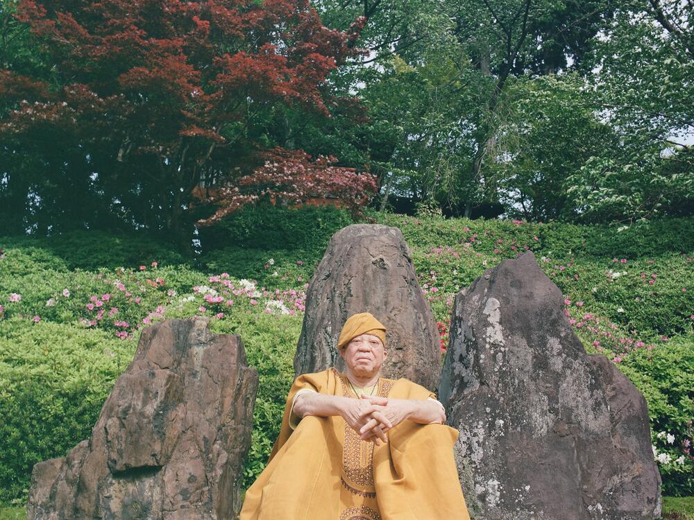 Salif Keita