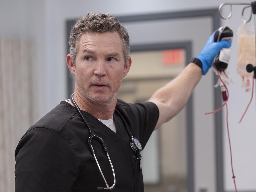 Shawn Hatosy as Jack Abbot.