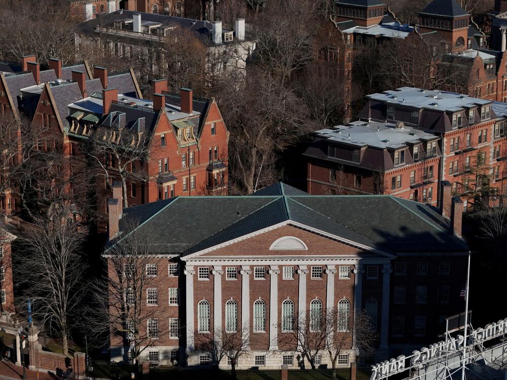 Harvard University has refused to make changes in hiring, admissions and DEI programs.