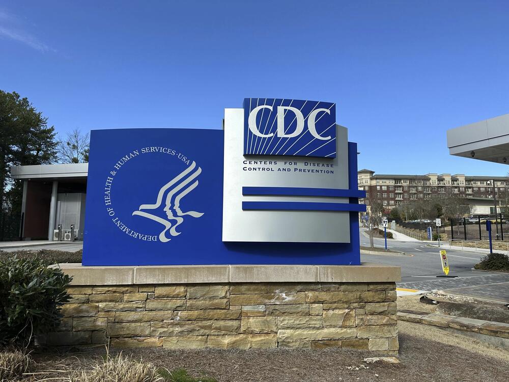An advisory committee of the Center for Disease Control and Prevention is set to meet Tuesday to discuss vaccines for RSV, COVID and others.