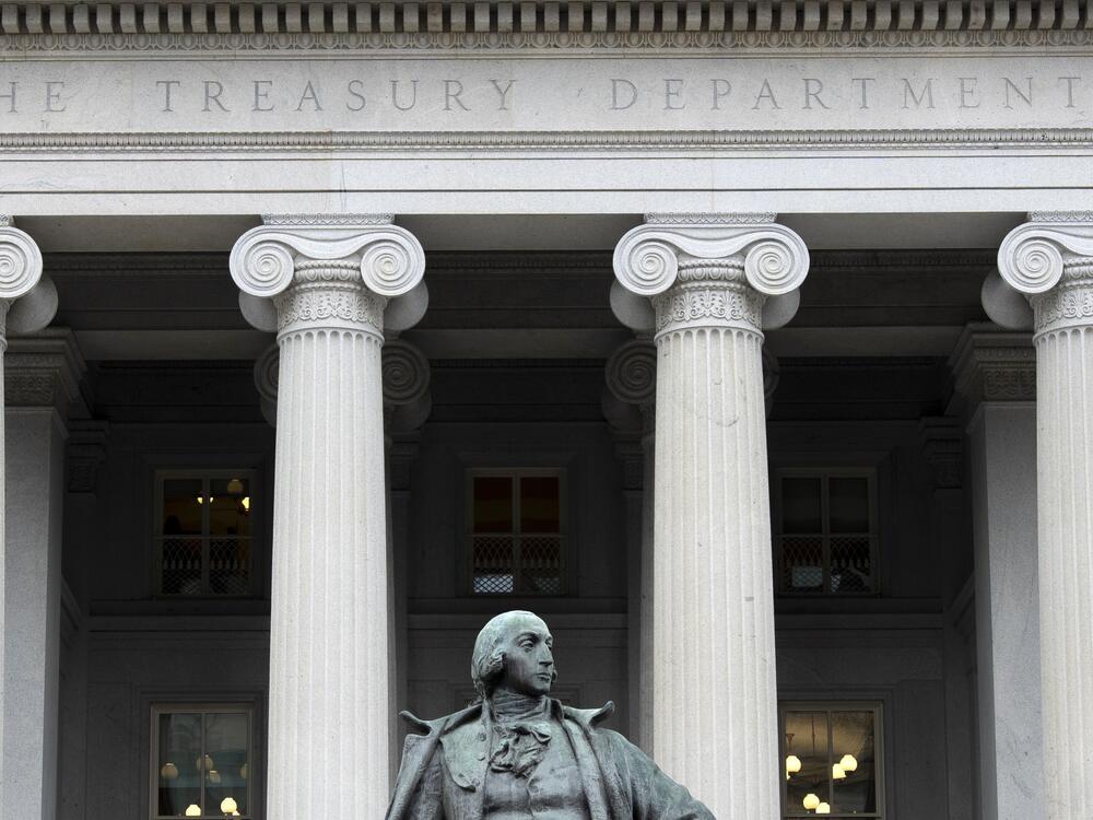 U.S. District Judge Jeannette Vargas blocked DOGE access to the Treasury Department over the possibility that 