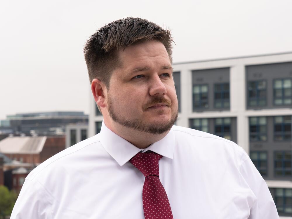Daniel Berulis hopes that there might be further investigations into mishandling of sensitive data across the federal government.