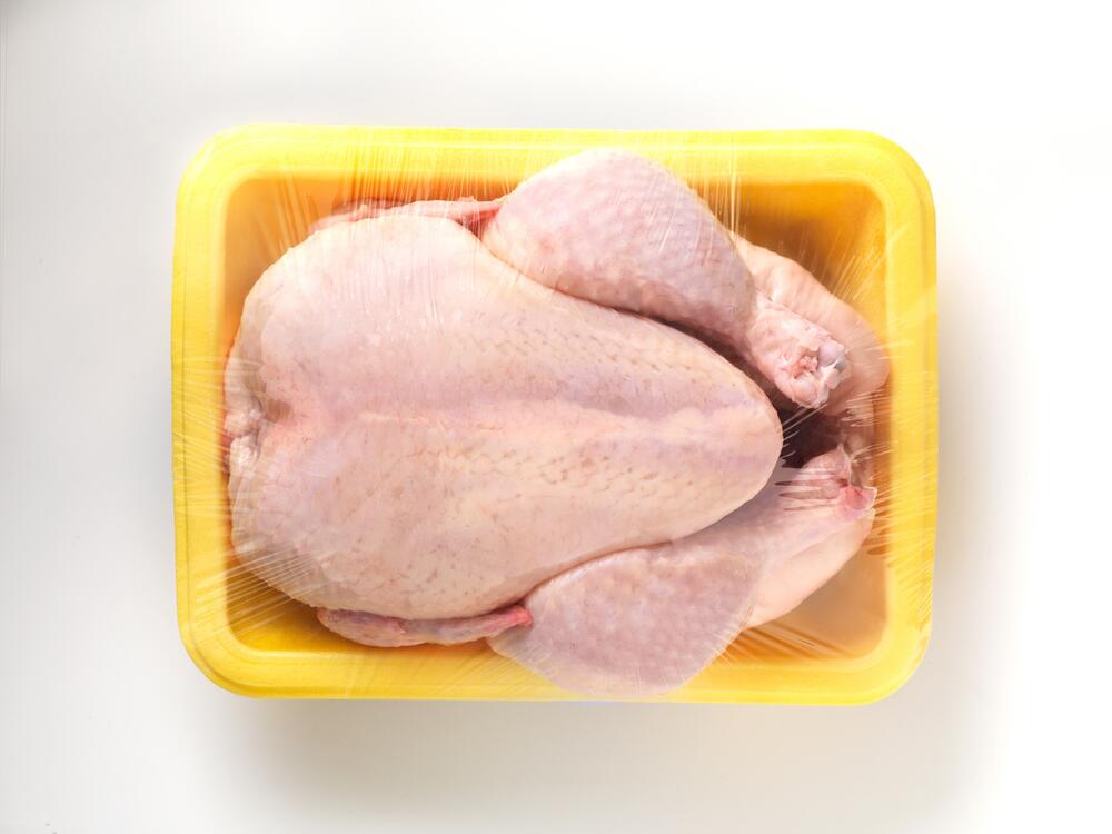 Chicken is processed differently in the U.S. than the EU and U.K., causing Europeans to be skeptical of American 