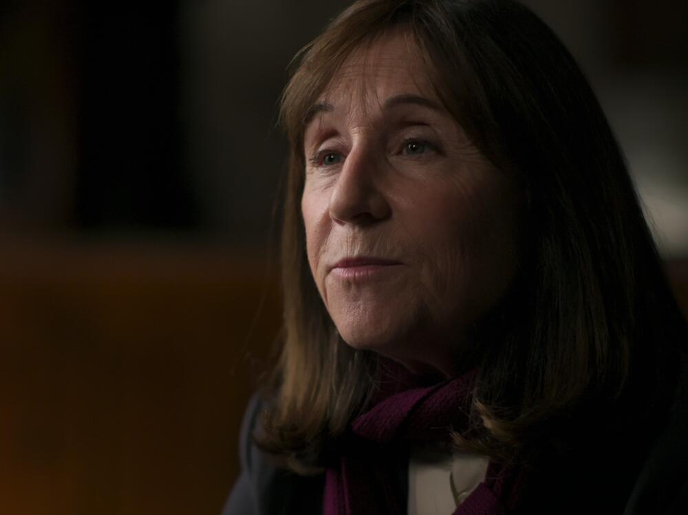 Investigative journalist Jane Mayer is the author of the 2016 book <em>Dark Money: The Hidden History of the Billionaires Behind the Rise of the Radical Right. </em>The book inspired filmmaker Alex Gibney's two-film project out this week, <em>The Dark Money Game.</em>