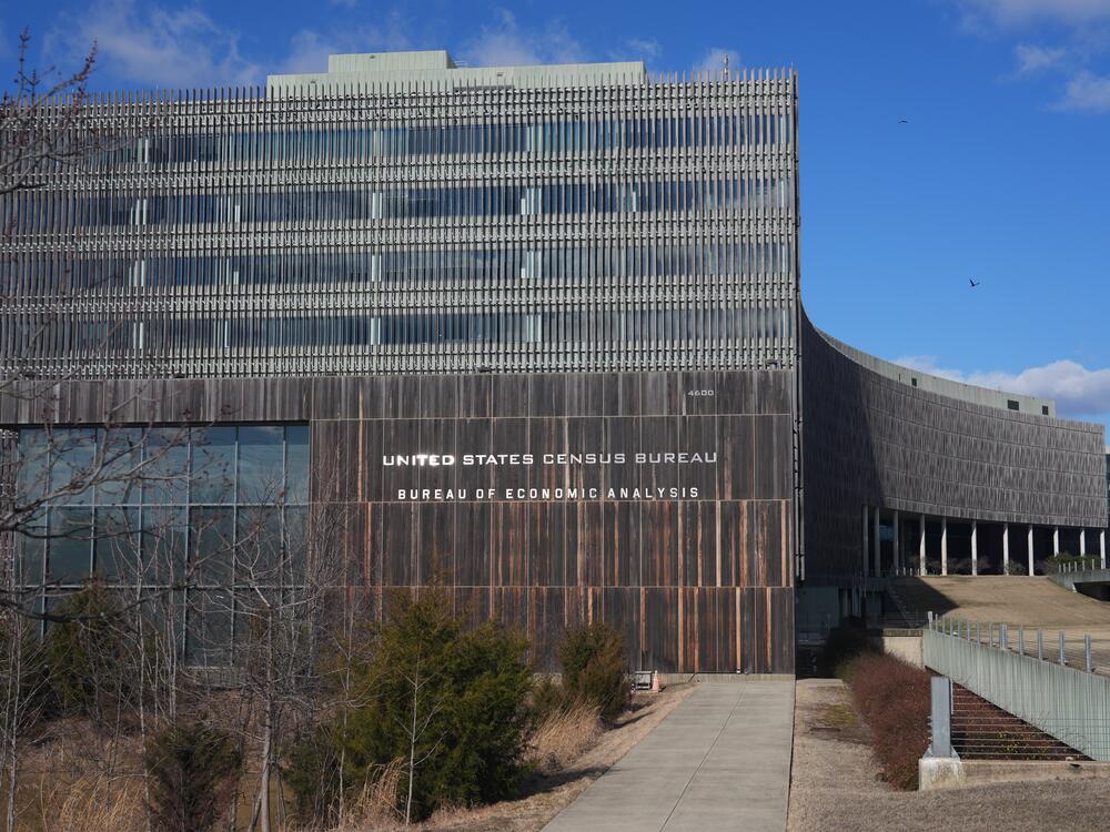 Staff departures and survey cuts at the U.S. Census Bureau, headquartered in Suitland, Md., are raising questions about whether the federal agency can continue producing reliable statistics for the country.