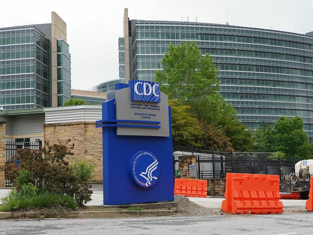 A two-day meeting of vaccine advisers to the Centers for Disease Control and Prevention went smoothly.