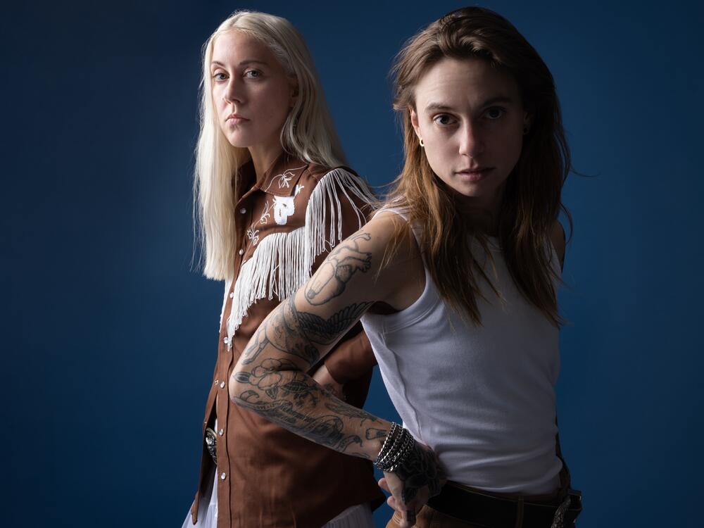 Torres and Julien Baker.