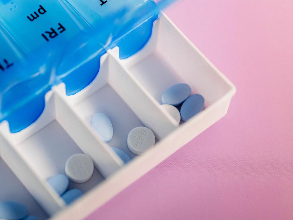 If you're regularly taking the same over-the-counter pain medications, talk to your doctor about alternatives that can better address your symptoms.