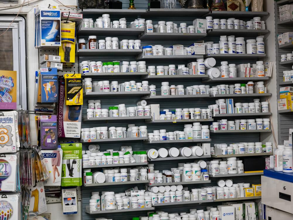 Medicare negotiations on drug prices can happen sooner for pills than many drugs that are injected.