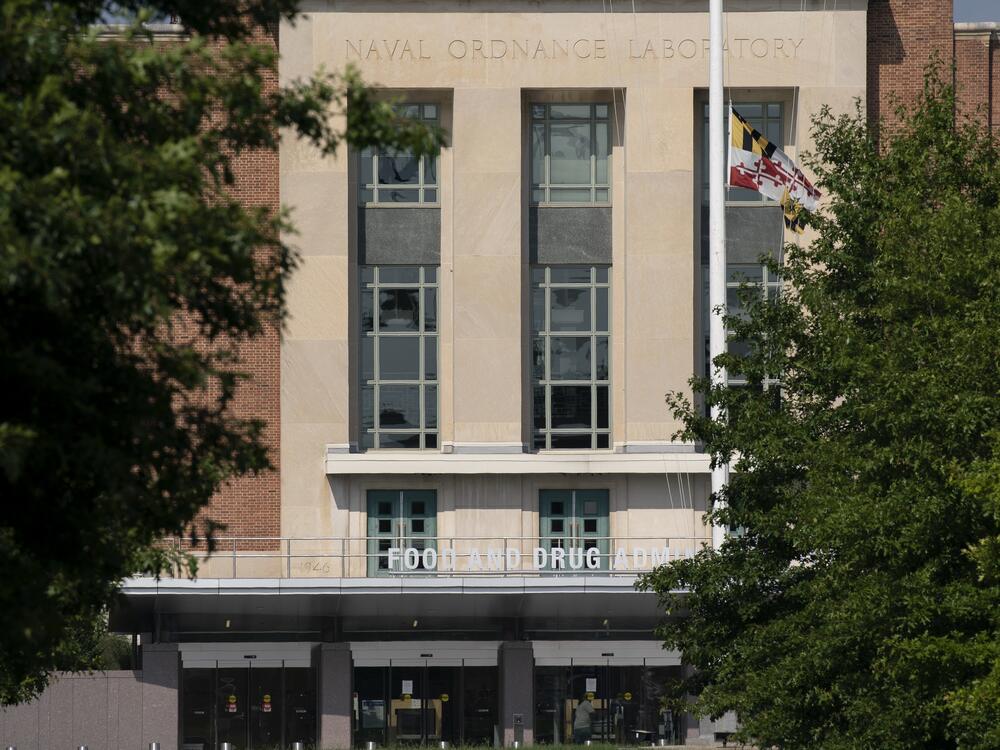 Cuts to support staff at the Food and Drug Administration are shifting work to the agency's inspectors.