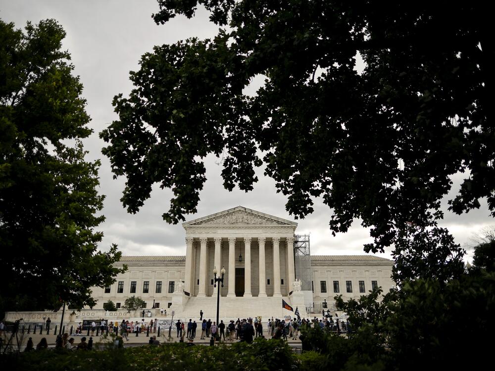 The U.S. Supreme Court tackles a clash between the rights of school boards to determine the curriculum for students and the rights of parents to opt out of any class because the content conflicts with a parent's religious beliefs.