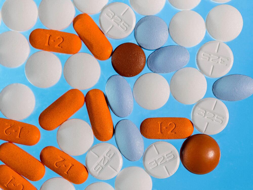 Many over-the-counter pain medications are available, but are they all the same? And how much should you really take?