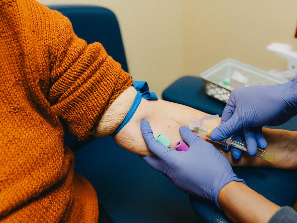 Federal funding to support collection of new research data for the Women's Health Initiative will end in September 2025.
