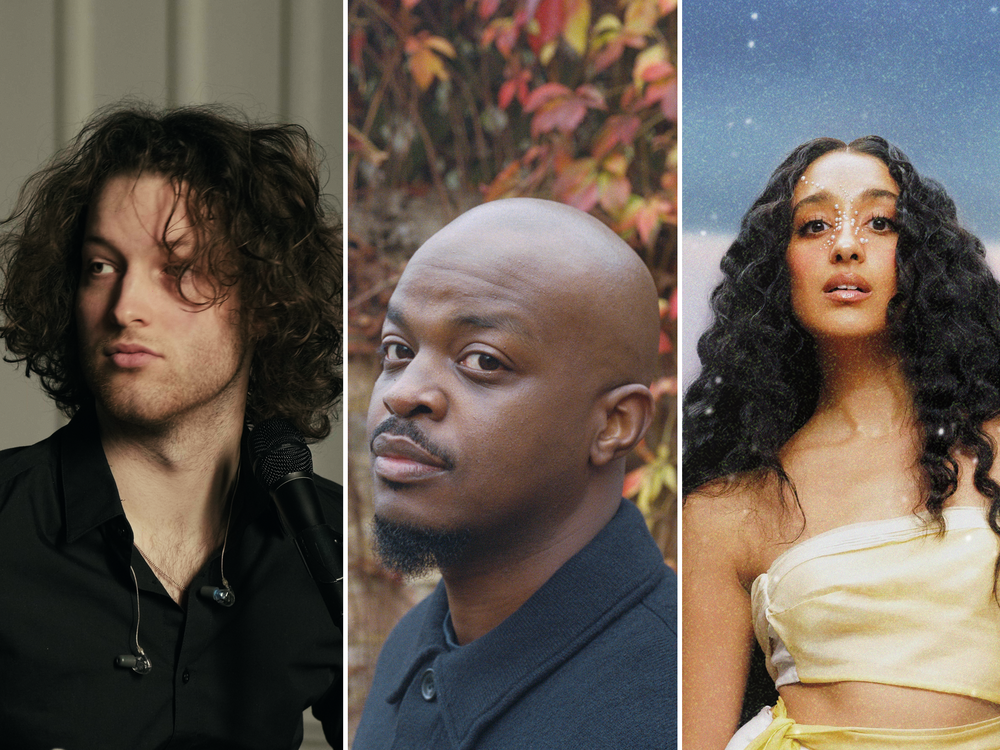 30 artists release songs with nature sounds to generate royalties for nature conservation in second annual United Nations Earth Day mixtape