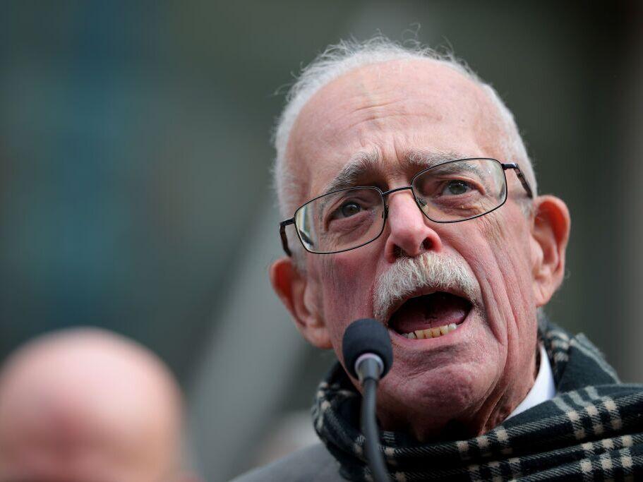 U.S. Rep. Gerry Connolly, D-VA is pushing for CDC's FOIA team to be restored, after the jobs were eliminated in the recent HHS layoffs.