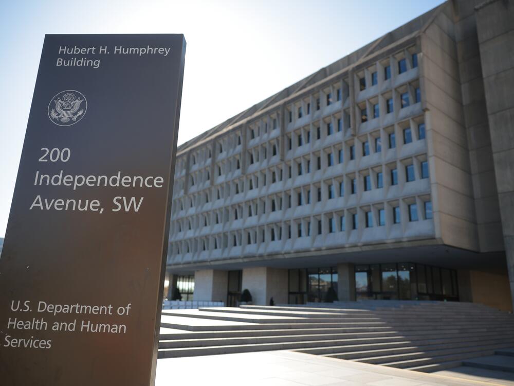 The Department of Health and Humans Services changed course and will continue funding for the Women's Health Initiative.