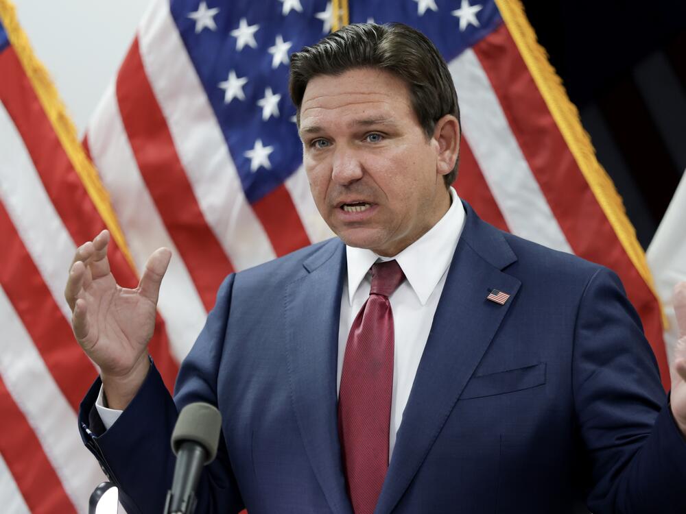 Republican lawmakers in Florida are investigating how $10 million in state money was diverted for use in a political campaign with ties to the wife of Gov. Ron DeSantis.