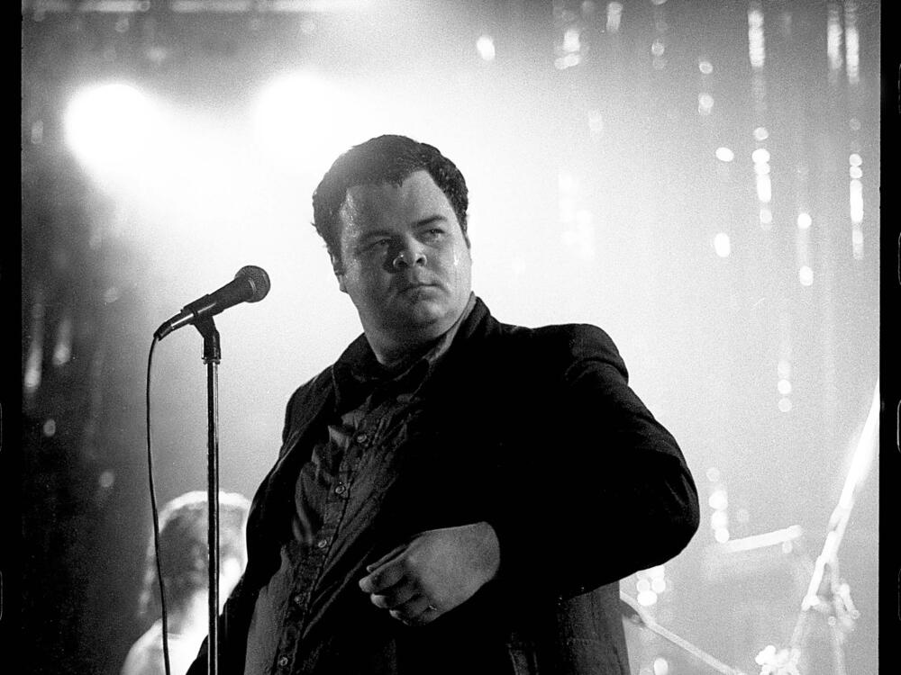 Through Pere Ubu, David Thomas' influence can be heard on countless bands that resisted categorization.