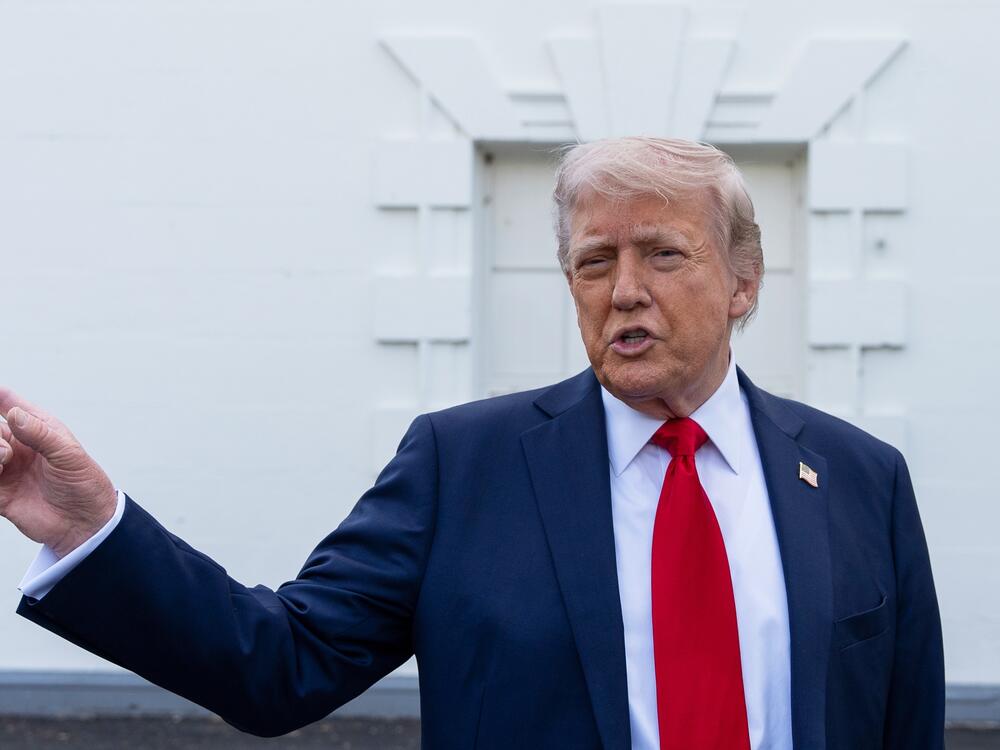 President Trump and his education secretary, Linda McMahon, have said repeatedly that they want to send education 