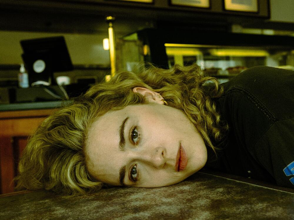 Blondshell