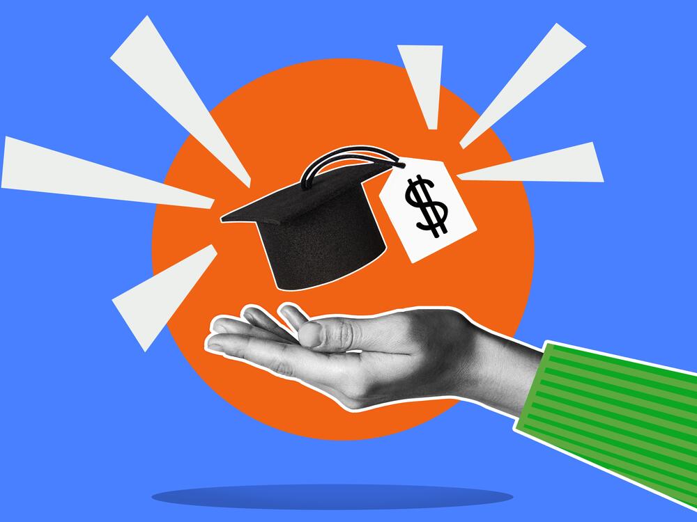 Republicans are planning big changes to federal student loans.