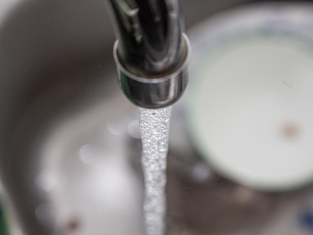A bill that would ban fluoride from Florida's public drinking water is heading to the governor's desk.