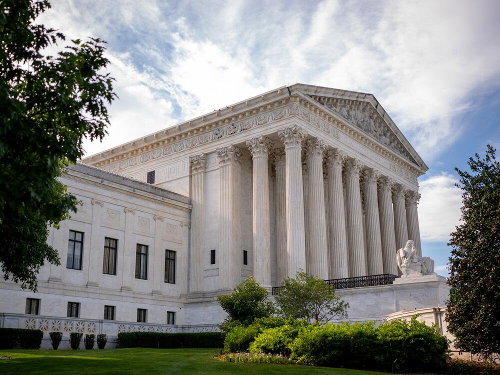 The Supreme Court