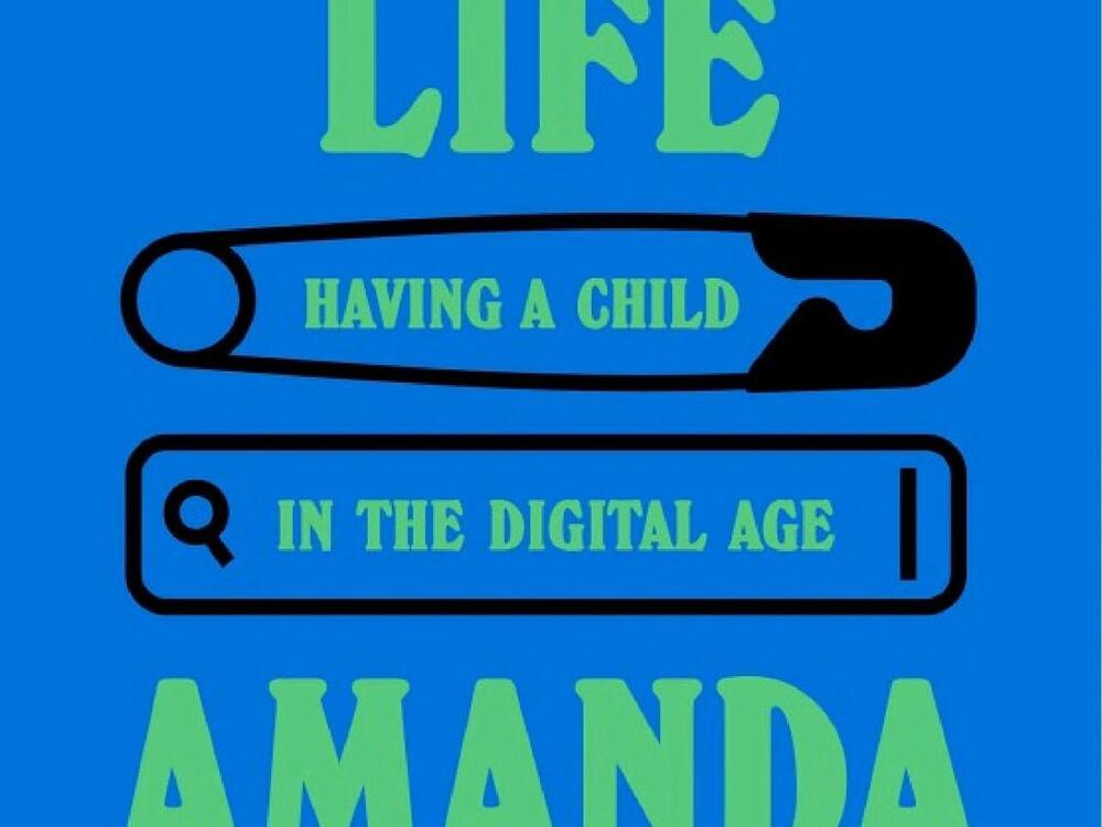 Second Life: Having a Child in the Digital Age