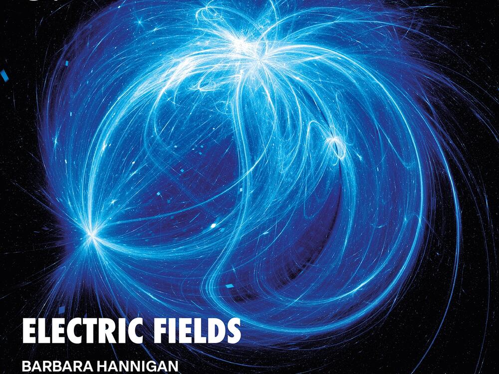 The new album <em>Electric Fields</em> finds inspiration in the music of the 12-century abbess and composer Hildegard von Bingen.
