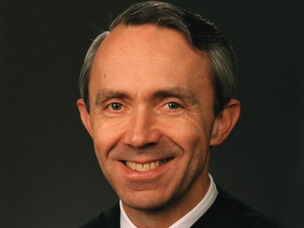 Justice David Souter, who served on the Supreme Court for nearly two decades, died Thursday.